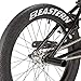 Eastern Bikes 00-191290 Shovelhead BMX Bikes, Blackthumb 4