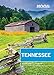 Moon Tennessee (Moon Handbooks)