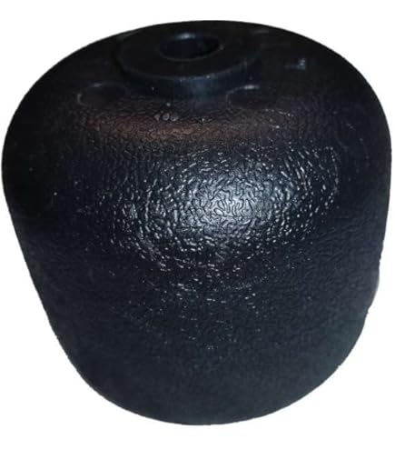 Kit Rulli Ruota Ponte Falciatrice Anti Cuoio Capelluto 2 Pezzi - Foto 2