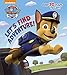 Let's Find Adventure! (Paw Patrol)