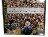 BEST OF THE GOOD BROTHERS:LIVE                     image