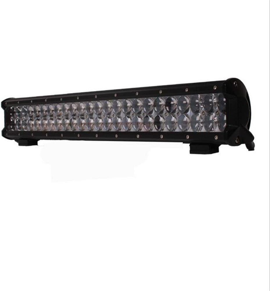 XG Off - road lights double - row high - power front lights aluminum alloy 240w led long bar lights before the car lights work lights