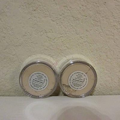 Amazon Com Clinique Blended Face Powder 20 Invisible Blend 16oz 4 5g Lot Of 2 Beauty