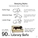 Enchanted Home Pet Library Sofa