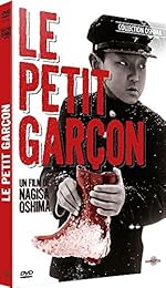 Le Petit garçon