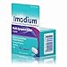 Imodium Multi-Symptom Gas & Diarrhea Relief Caplets, 42 count