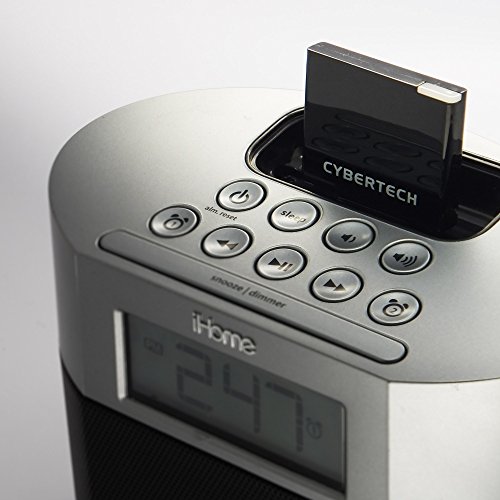 Wireless Bluetooth Music Receiver Adapter for Bose Sounddock / Beatbox