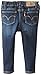 Levi's Baby Girls' Marisa Soft Denim Legging