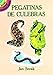 Pegatinas de Culebras (Realistic Snakes Stickers) (Dover Little Activity Books)
