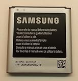 OEM Samsung B740AU Battery for the at&t Samsung Galaxy S4 Zoom SM-C105A (2330 mAh)