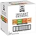 Quaker Instant Oatmeal Variety Pack, Breakfast Cereal, 48 Count