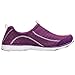 ALEADER Summer Women's Mesh Slip On Water Shoes Purple 8.5 D(M) US