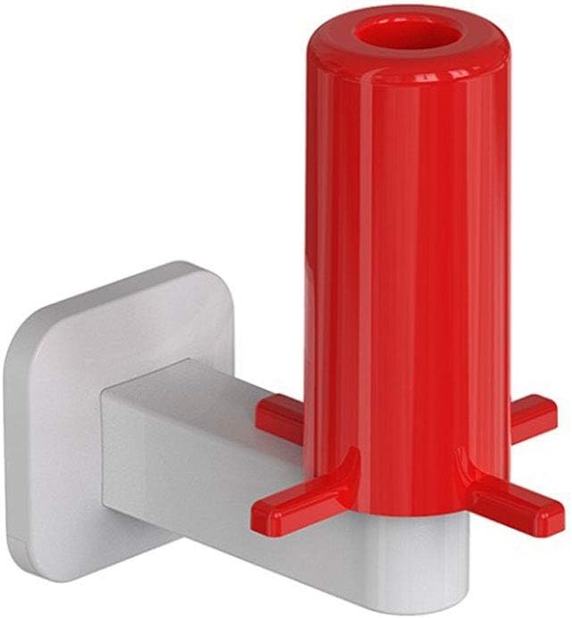 Toallero creativo, multifunción, adhesivo, soporte de pared ...