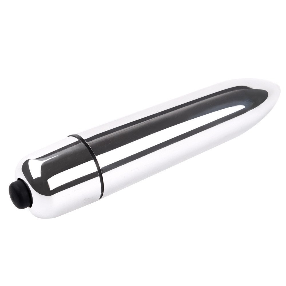 PleasureBox High Power Bullet Vibrator Portable Vibe Sex Toy