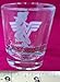 Toon Tumbler: WONDER WOMAN (DC) Collectible Mini-glass (Shot Glass)