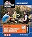 Mountain House Beef Stroganoff with Noodles - Single Serve 4-Pack