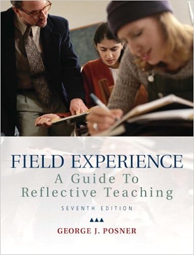 Field Experience