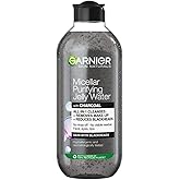 Garnier Micellar Purifying Jelly Water 400ml