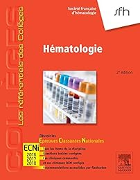 Hématologie