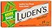 Luden's Throat Drops Menthol - 20 boxes of 20 ct