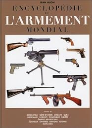 Encyclopédie de l'armement mondial