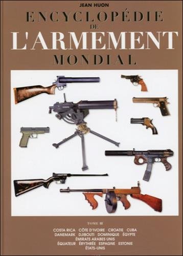 Encyclopédie de l'armement mondial