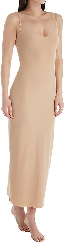 commando Debutante Slip DS1 at  Women’s Clothing store