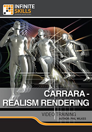 Carrara - Realism Rendering [Online Code] - Thumbnail 6