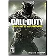 Call of Duty: Infinite Warfare - Standard Edition - PC