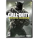 Call of Duty: Infinite Warfare - Standard Edition - PC