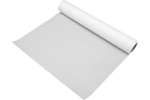 1-3pcs Tracing Paper Roll White High Transparency Pattern Paper for Sewing Dressmaking Sketch Drafting Design Calligraphy Gra