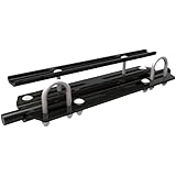 Amazon Com Click Ngo Cng 2 Snow Plow For Atv Utv Automotive