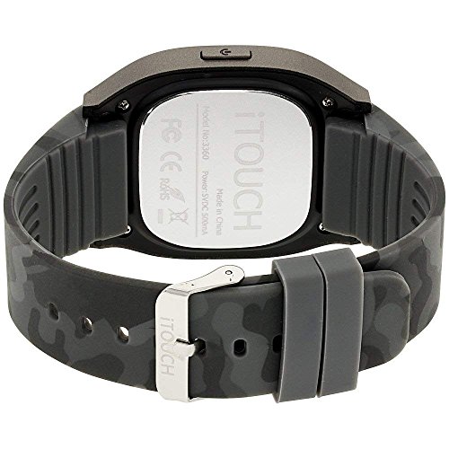 itouch watch 3360