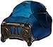 Osprey Packs Meridian 75L/28 Wheeled Luggage, Lagoon Blue