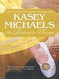 Front cover for the book The Bride of the Unicorn by Kasey Michaels