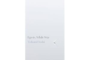 Egrets, While War