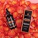 Margano Rosehip Seed Oil | 100% Natural & Organic, Cold Pressed Rosehip Oil For Face, Skin, Hair & Nails | Anti-Aging, Wrinkles, Acne, Scar & Discoloration Facial Oils Treatment | 4oz