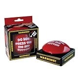 BigMouth Inc Do Not Push Big Red Button