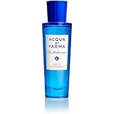 Acqua Di Parma Blu Mediterraneo Mirto di Panarea Eau de Toilette Spray for Women, 1.0 Ounce