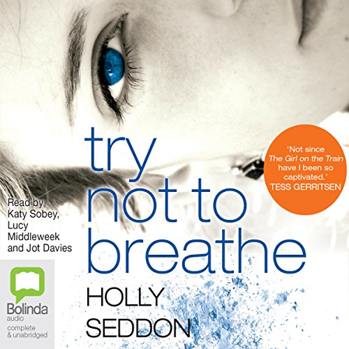 [EBOOK] Try Not to Breathe<br />W.O.R.D