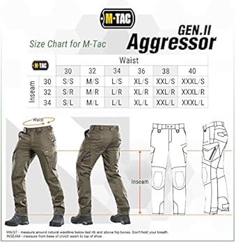 cargo pants xxxl