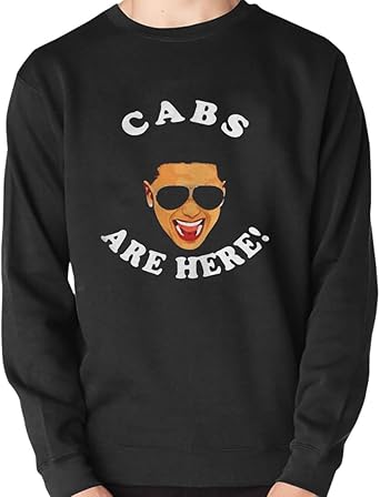 dj pauly d sweatshirt