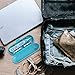 Travel Case for Electric Toothbrush Carrying Case Toothbrush Holder (Blue)