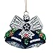 NFL Dallas Cowboys Glitter Bells Ornament
