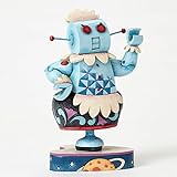 Jim Shore The Jetsons Rosie The Robot Maid Figurine 4051590 New Hanna Barbera