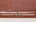 KAVAJ iPad Air 2 Leather case Cover Hamburg Cognac Brown - Genuine Leather with Stand-up Feature. Thin Smart Cover as Premium Accessory for The Original Apple iPad Air 2