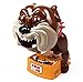 SZJJX Don't Take Buster's Bone Vicious Dog Shaped Tricky Intelligence Toys Dolls Game Electric Board Game
