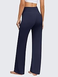 FireSwan Yoga Pants Women Wide Leg Pants High Waist