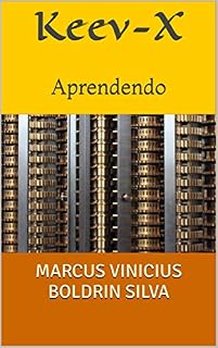 Livro Keev-X: Aprendendo
