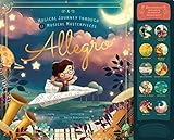 Allegro: A Musical Journey Through 11 Musical